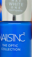 Nails Inc Nail Varnish Optic Wave