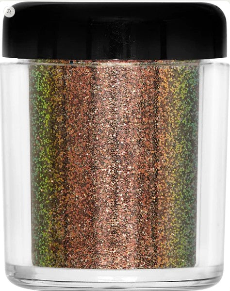 Barry M Glitter Rush Body Glitter, Wonderland