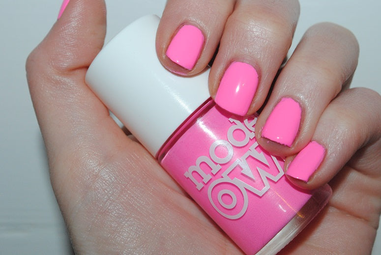 Models Own HyperGel Nail Polish Boat Party