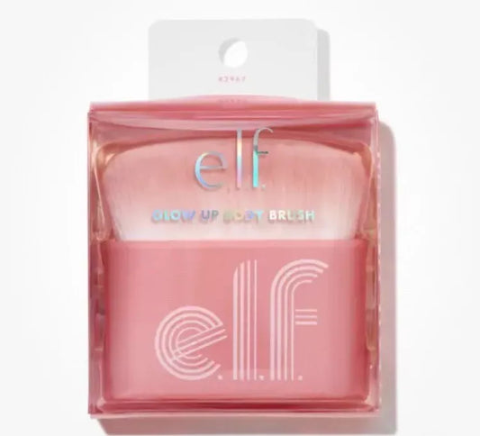 e.l.f. Glow Up Body Brush