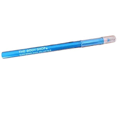 The Body Shop Eye Definer Kohl Eyeliner Brilliant Blue by Bodyshop