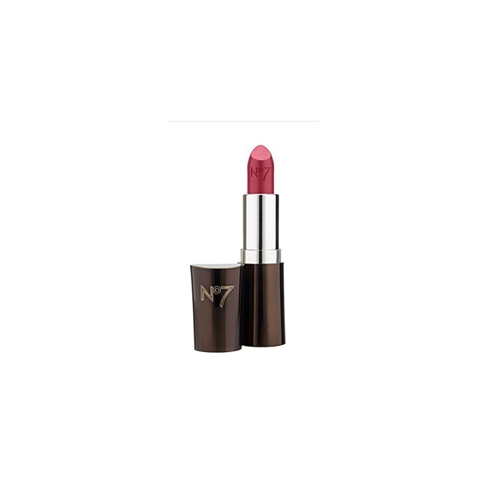 No7 Moisture Drench Lipstick Pink Crush