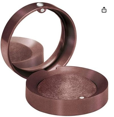 Bourjois Little Round Pot Eyeshadow Purple Reine 07