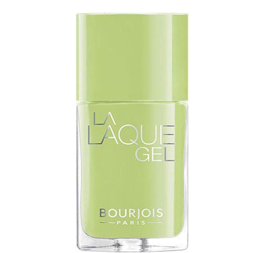 Bourjois La Laque Gel Nail Enamel Unvert A Nice 16