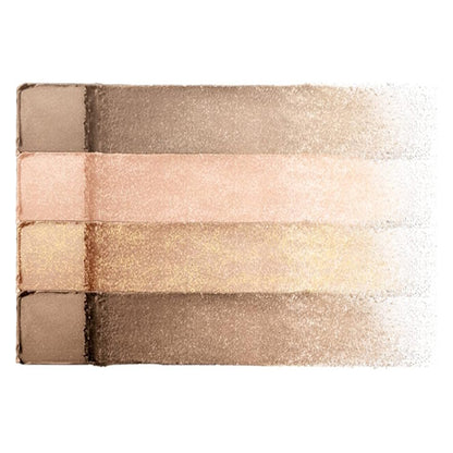 Bourjois Smoky Stories Quad Eyeshadow Taupissme