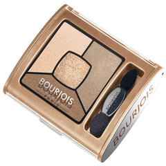 Bourjois Smoky Stories Quad Eyeshadow Taupissme