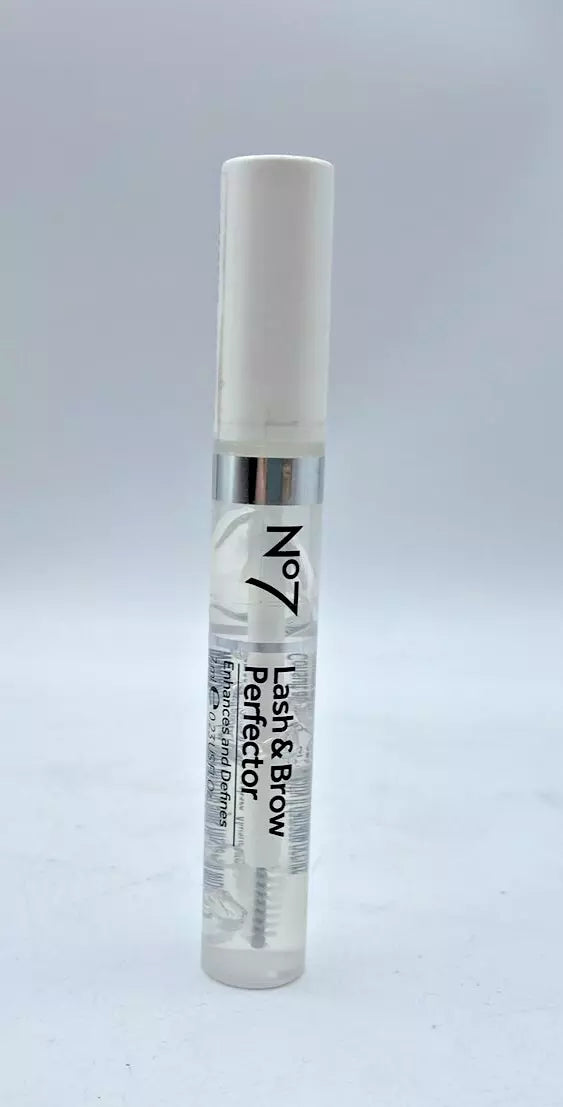 NO7 LASH and BROW PERFECTOR 7ml