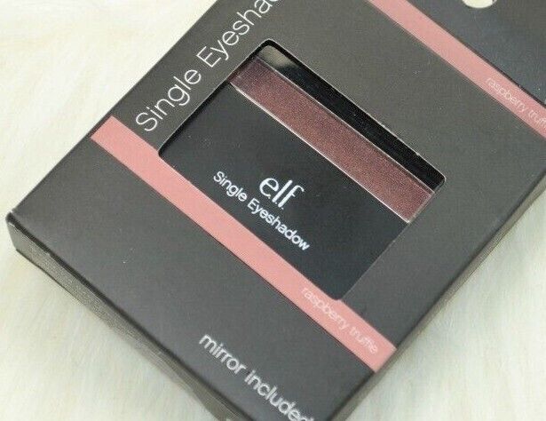 e.l.f. Single eye shadow (not boxed) Brown #029
