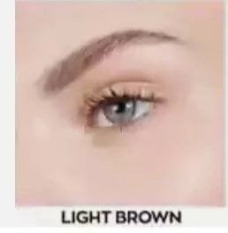 Avon Brow Sculpting Pencil Light Brown