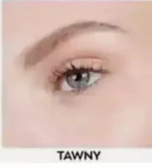 Avon Microfine Brow Sculpting  Tawny