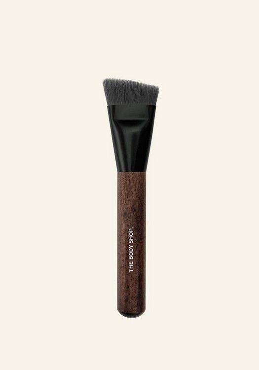 The Body Shop Contouring Brush by Bodyshop