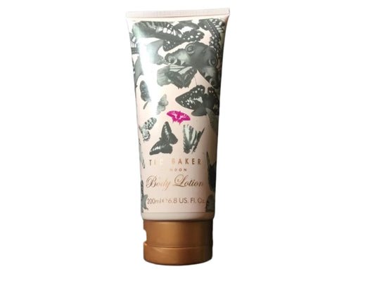 Ted Baker Butterfly Wings Body Lotion 200ml