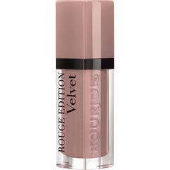 Bourjois Rouge Edition Velvet Liquid Lipstick Cafe Ole