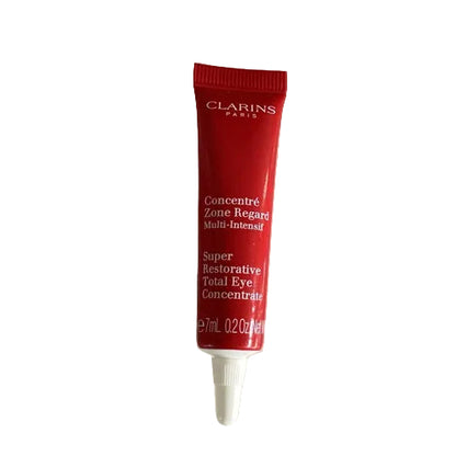 Clarins Super Restorative Total Eye Concentrate, 7ml
