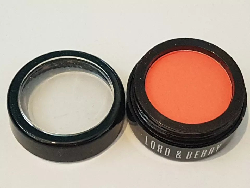 LORD & BERRY Seta Premiere Eyeshadow Cardinal