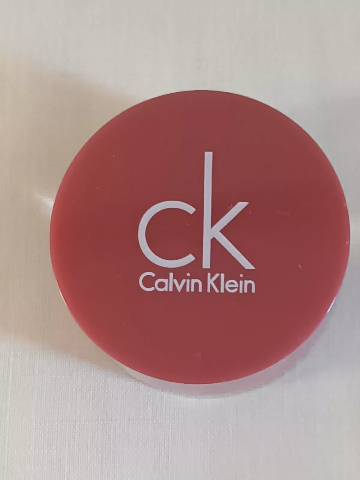 Calvin Klein Ultimate Edge Lip gloss  Plum