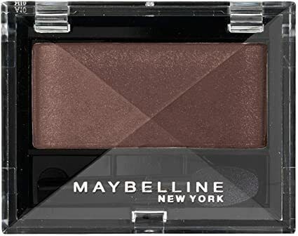 Maybelline Eyestudio Mono Eye Shadow #750 Chocolate Chip