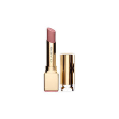 Clarins Rouge Eclat Lipstick Nude Rose 01