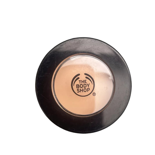 The Body Shop Matte Clay Full Coverage Concealer 023 by Bodyshop