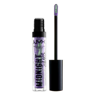 NYX Midnight Chaos Eye Shadow #Pastel Comet