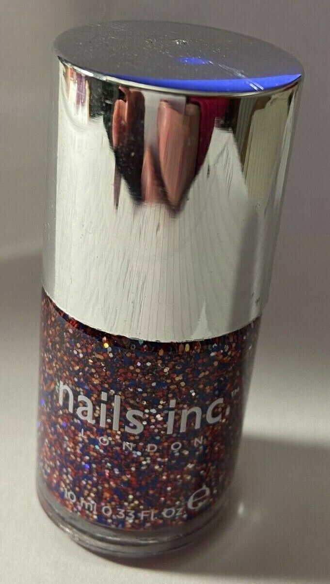 Nails Inc Conduit Street Special Effects Nail Varnish
