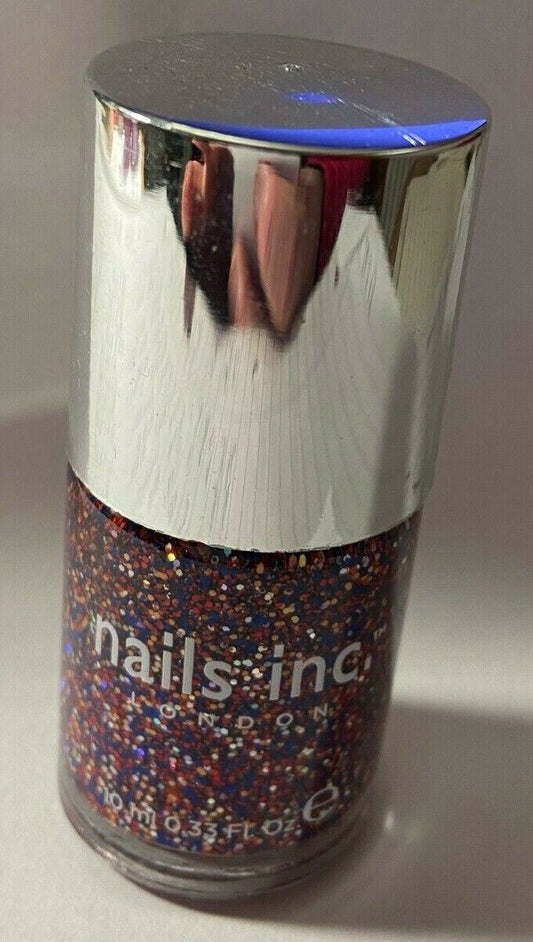 Nails Inc Conduit Street Special Effects Nail Varnish