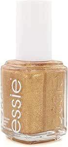 essie Nail Polish Can't Stop Her in Copper