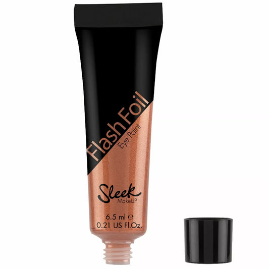 Sleek Makeup Eye Foil Copper IDGAF 1321