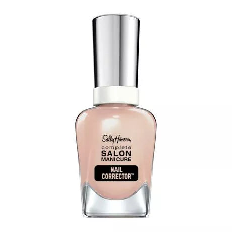 SALLY HANSEN - Complete Salon Manicure #45570 Nail Corrector