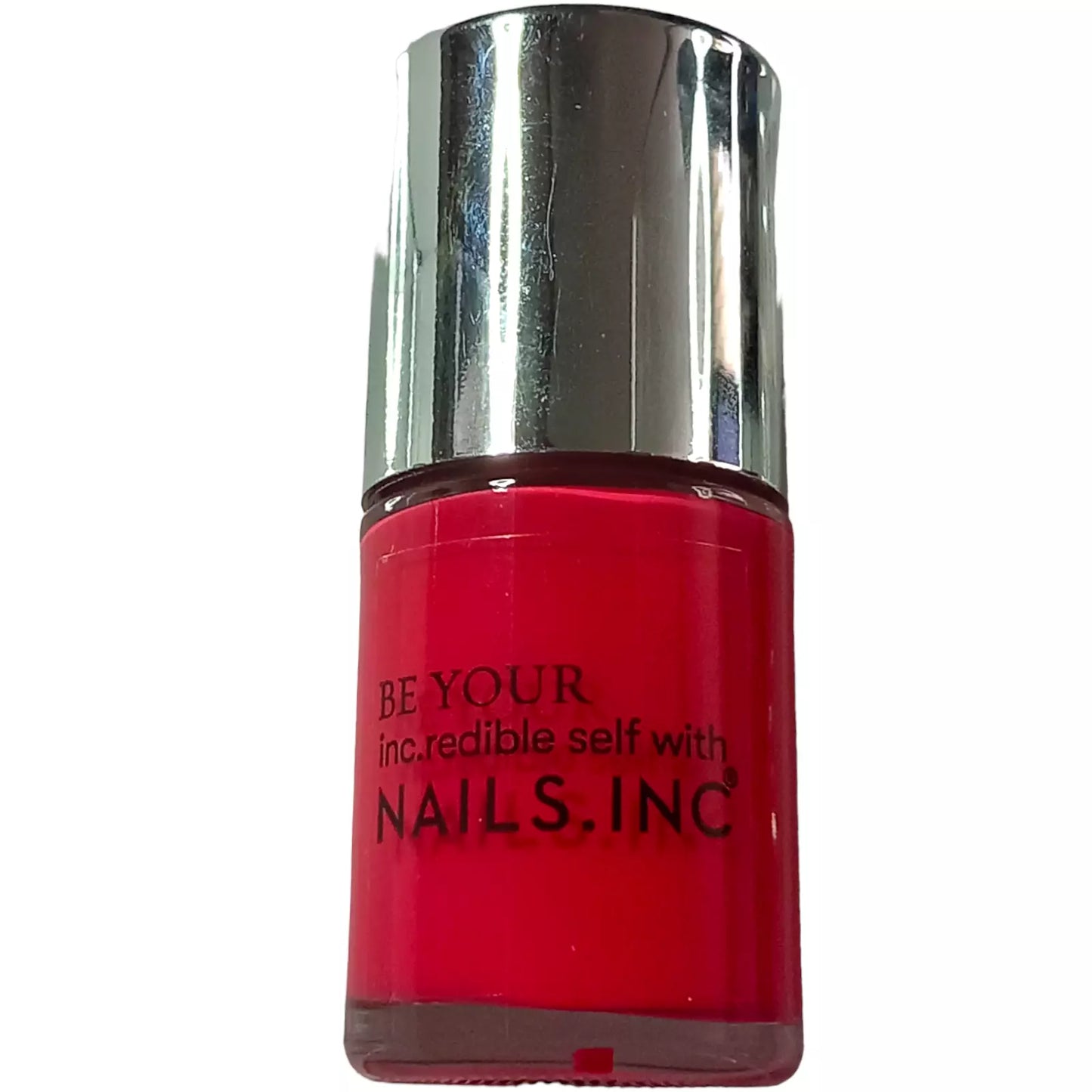 Nails Inc Nail Varnish Covent Garden Place