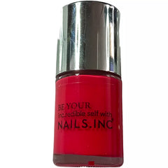 Nails Inc Nail Varnish Covent Garden Place