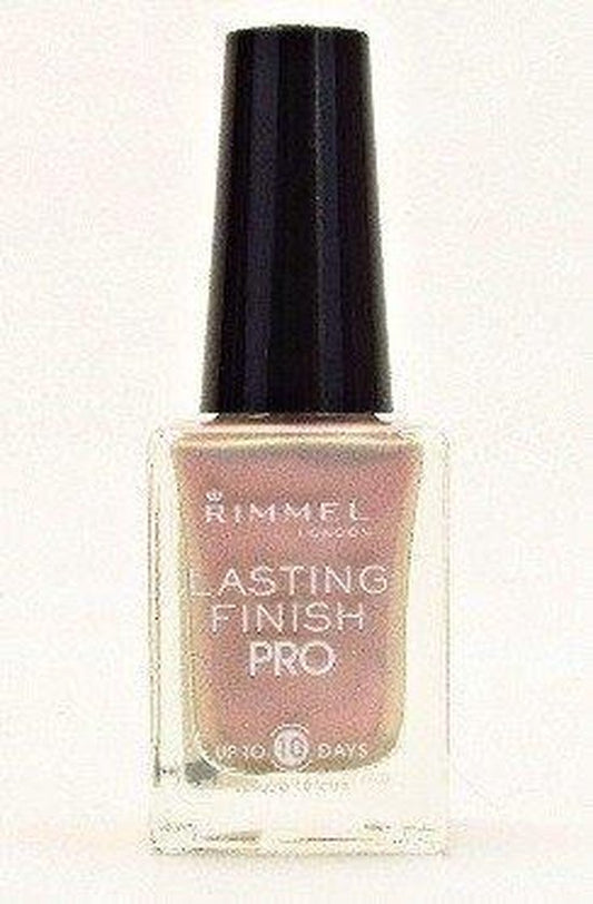 Rimmel Lasting Finish Pro Crushed Pearl #290