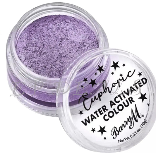 Barry M Euphoric Water Activated Eye Shadow Curiosity