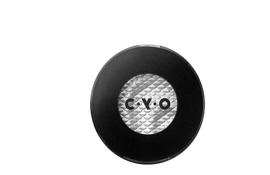 CYO Metallic Eyeshadow GROUPIE