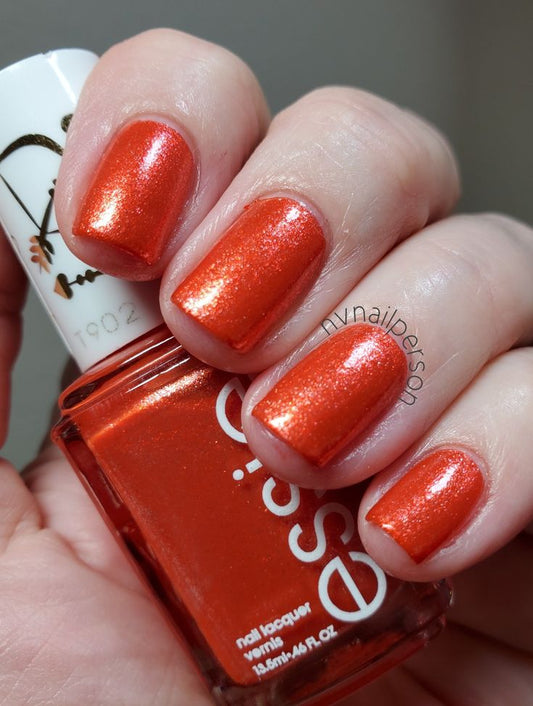 essie Nail Polish Cupids Beau