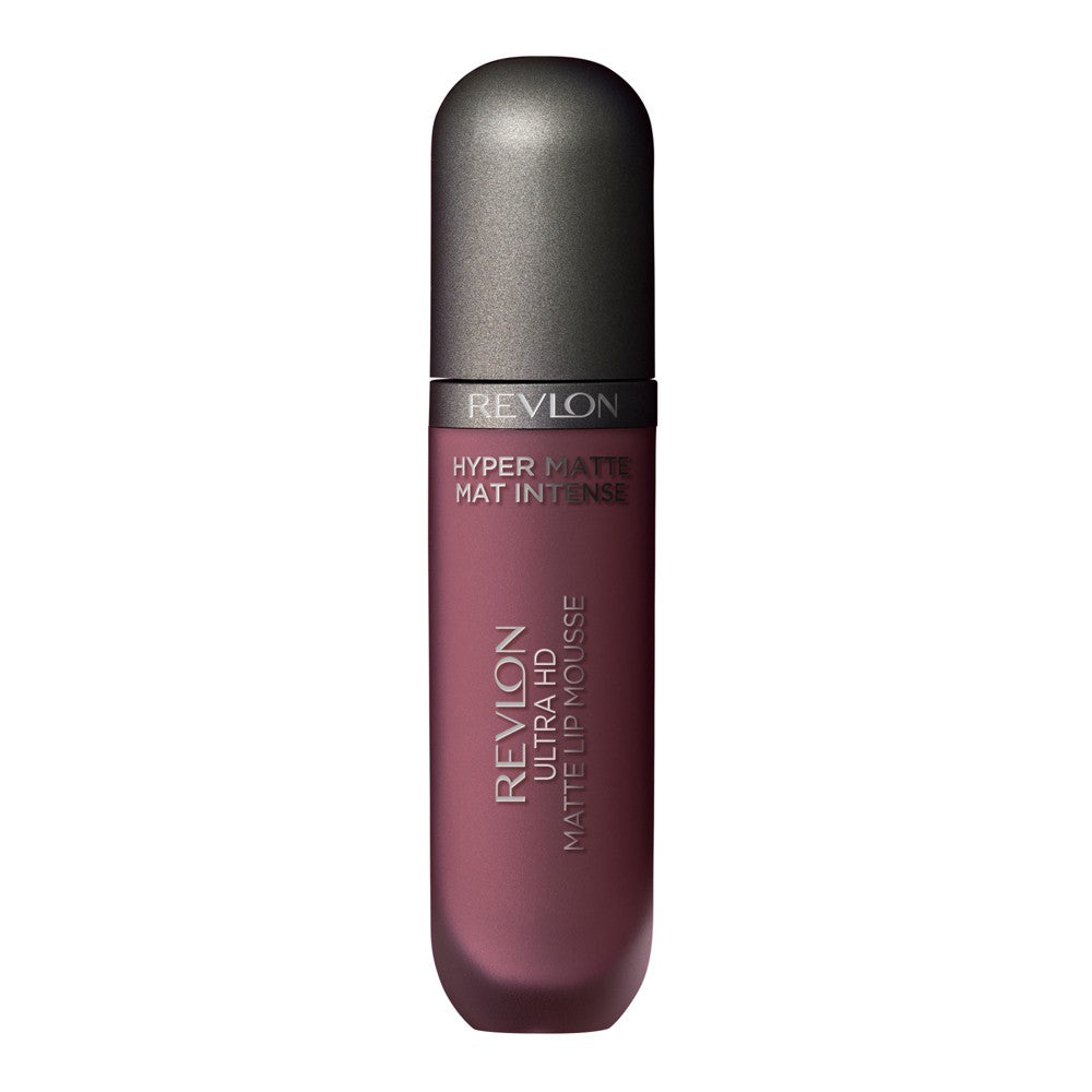 Revlon Ultra HD Matte Lipcolor, Desert Sand