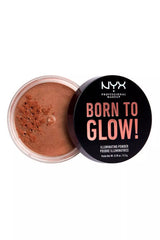 NYX Professional Born to Glow Desert Night Illuminating Powder