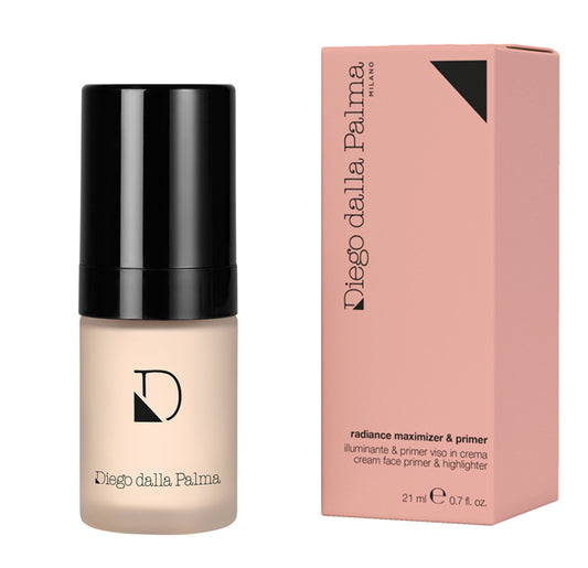 Diego Dalla Palma Radiance Maximizer & Primer