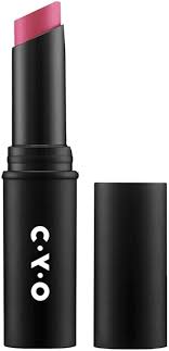 CYO Lot Of Good Matte Lipstick NightHeist