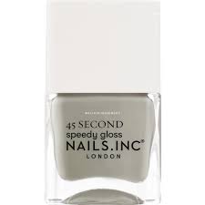 Nails inc Nail Varnish Made in Marylebone