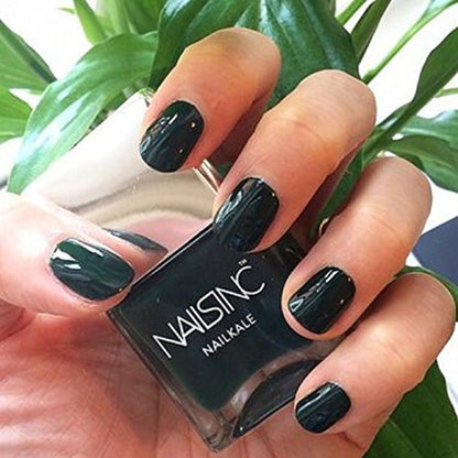 Nails inc Nail Varnish Bruton Mews