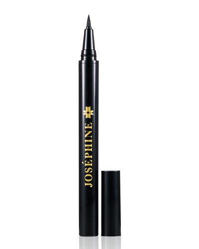 Josephine Eye Definer HD Felt Eyeliner Meet Jolie (black)