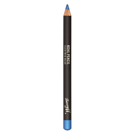 Barry M Kohl Eyeliner Pencil Electric Blue 6