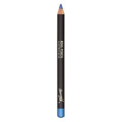 Barry M Kohl Eyeliner Pencil Electric Blue 6