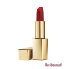 Estee Lauder Pure Colour Matte Lipstick Lead On 612