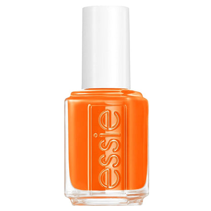 essie Nail Polish Essie Nail Polish Tangerine Tease