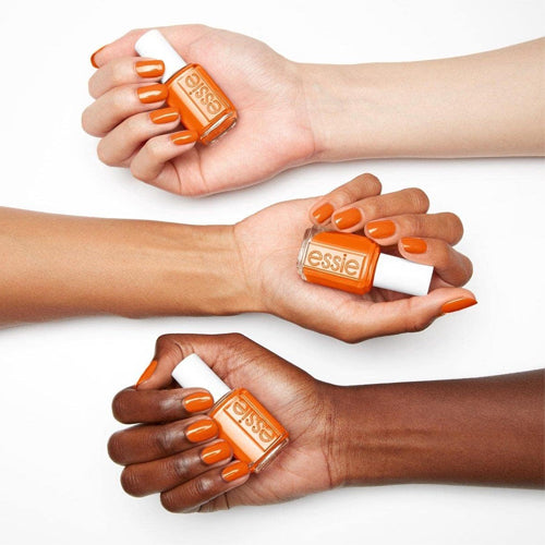 essie Nail Polish Essie Nail Polish Tangerine Tease