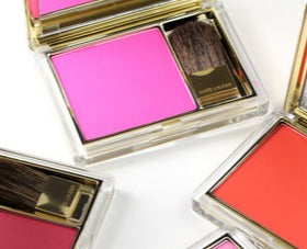 Estee Lauder Pure Colour Blush, Electric Pink 03