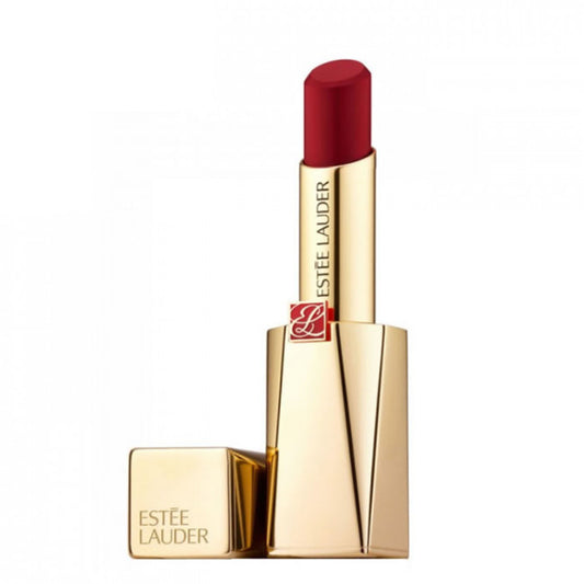 Estee Lauder Pure Colour Desire Matte Lipstick Lead On 314