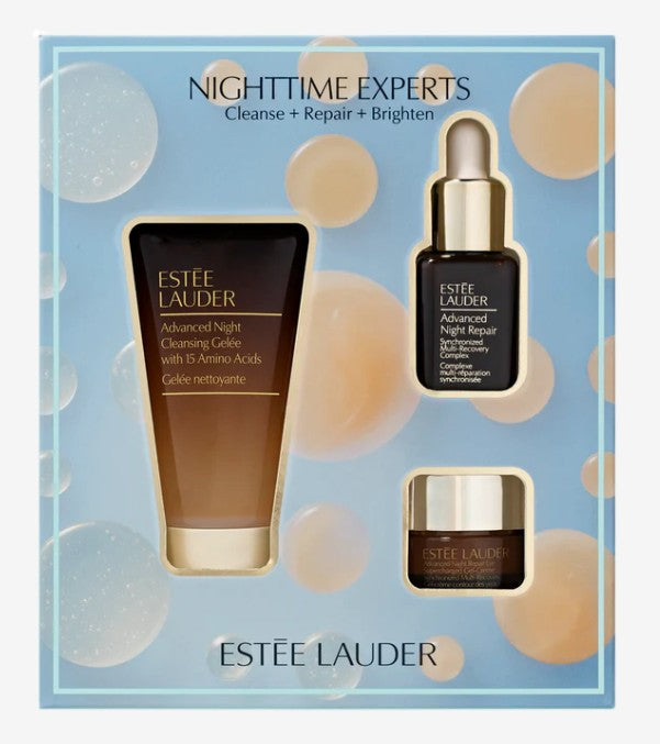 Estee Lauder Advanced Night Repair Beautiful Skin 3pcs Set